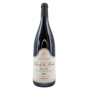 Image of 2022 Gerard Peirazeau et Fils Clos de la Roche Grand Cru Cote de Nuits