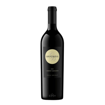 2022 Ghost Block Estate Cabernet Sauvignon Oakville