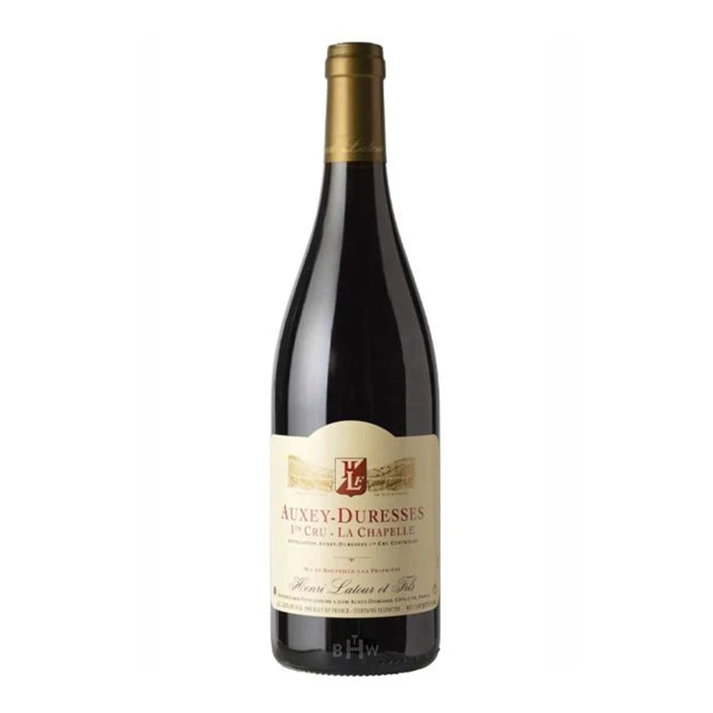 2022 Henri Latour et Fils Les Grands Champs Auxey Duresses Premier Cru
