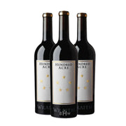Image of 2022 Hundred Acre Wraith 3pk 3x750ml