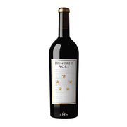 Image of 2022 Hundred Acre 'Morgan's Way' Cabernet Sauvignon Napa Valley