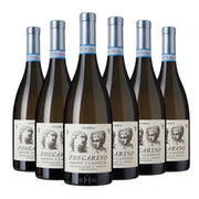 Image of 2022 Inama Vigneti di Foscarino Soave Classico 6pk 6x750ml