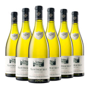 Image of 2022 Jacques Prieur Montrachet Grand Cru 6pk (6x750ml)
