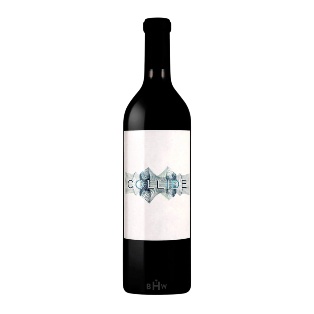 2022 Jean Hoefliger Collide Cabernet Sauvignon Alexander Valley
