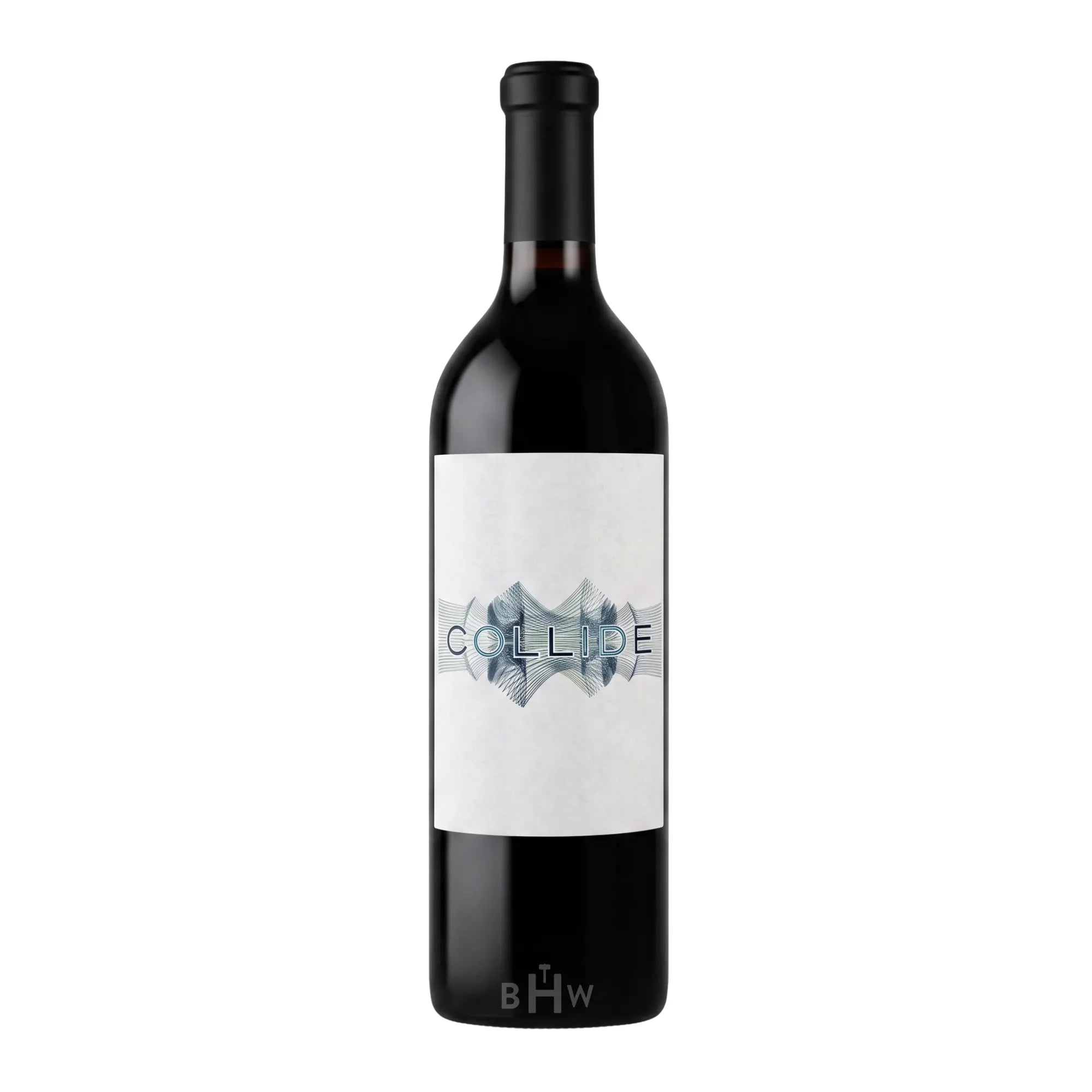 2022 Jean Hoefliger Collide Cabernet Sauvignon Alexander Valley