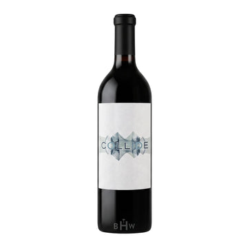 2022 Jean Hoefliger Collide Cabernet Sauvignon Alexander Valley