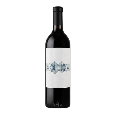 2022 Jean Hoefliger Collide Cabernet Sauvignon Alexander Valley