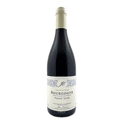 Image of 2022 Jehan Emonin Pinot Noir Bourgogne