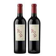 Image of 2022 Jubilation by Colgin Cellars Cabernet Blend Napa Valley 2pk 2x750ml