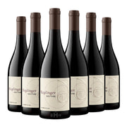 Image of 2022 Keplinger Solitaire Syrah Truchard Vineyard Carneros 6pk 6x750ml