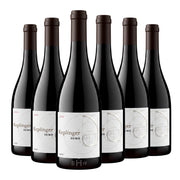 Image of 2022 Keplinger Sumo Shake Ridge Vineyard Red Blend Amador County 6pk 6x750ml