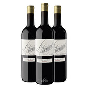 Image of 2022 L'Aventure Cote a Cote Red Blend Paso Robles 3pk 3x750ml