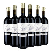Image of 2022 L'Aventure Estate Reserve Cabernet Sauvignon Willow Creek District 6pk 6x750ml