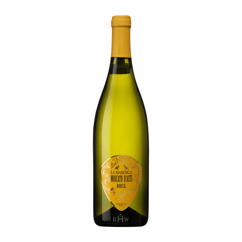 2022 La Marenca Moscato d'Asti Piedmont DOCG