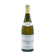 Image of 2022 Lamblin et Fils Chablis Bougros Grand Cru