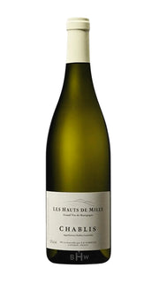 Image of 2022 Les Hauts De Milly Chablis