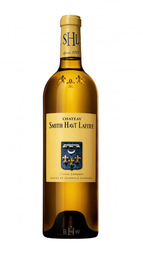 Les Hauts de Smith Red 2022 Les Hauts de Smith Blanc FUTURES