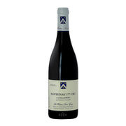 Image of 2022 Les Heritiers Saint-Genys La Maladiere Santenay Premier Cru