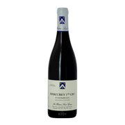 Image of 2022 Les Heritiers Saint-Genys Mercurey Premier Cru Clos Marcilly Clovis