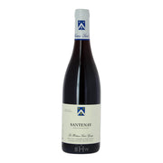 Image of 2022 Les Heritiers Saint-Genys Santenay Les Prarons