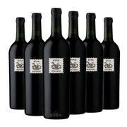 Image of 2022 Levo Warm Regards Syrah Central Coast 6pk 6x750ml