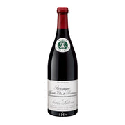 Image of 2022 Louis Latour Bourgogne Hautes Cotes de Beaune Rouge