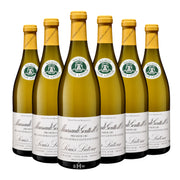 Image of 2022 Louis Latour Les Goutte d'Or Meursault Premier Cru 6pk 6x750ml