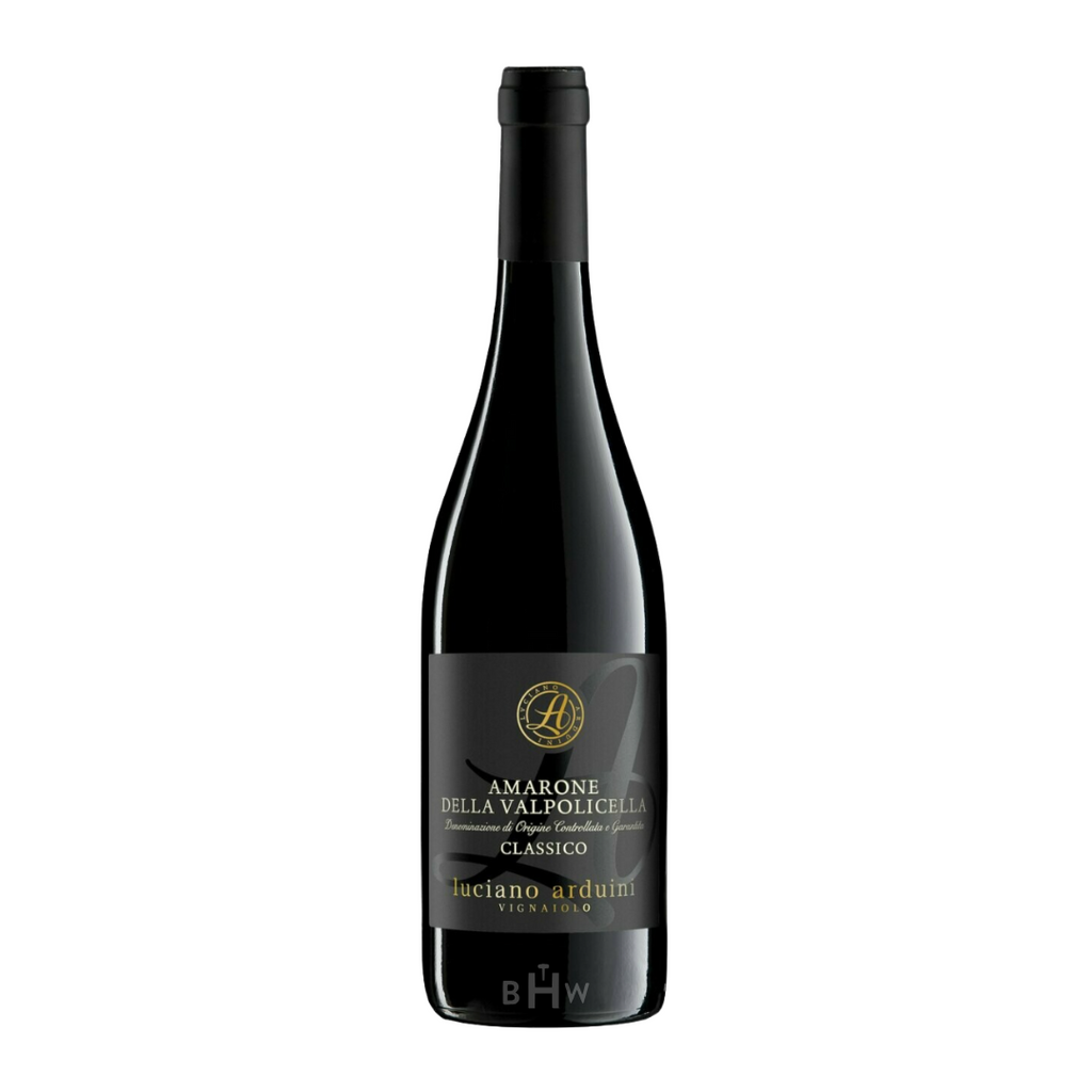 2022 Luciano Arduini Amarone della Valpolicella Classico DOCG