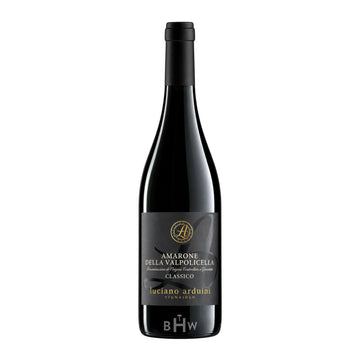 Red 2022 Luciano Arduini Amarone della Valpolicella Classico DOCG