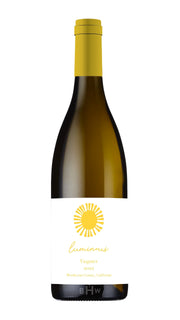 Image of 2022 Luminous Viognier Campovida Estate Mendocino