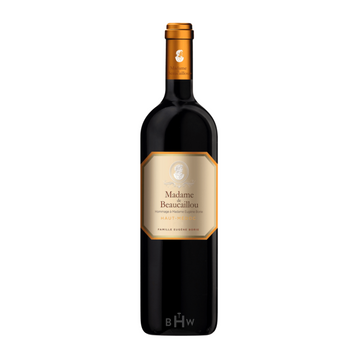 2022 Madame de Beaucaillou Haut Medoc