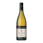 Image of 2022 Marjan Simcic Pinot Grigio Sivi Pinot Goriska Brda Slovenia