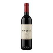 Image of 2022 Massif Cabernet Sauvignon Napa Valley Calistoga Bale Series