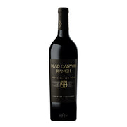 Image of 2022 Mercer Estates Dead Canyon Ranch Cabernet Sauvignon