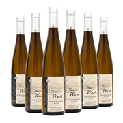 Image of 2022 Moenchberg Pinot Gris Alsace Grand Cru 6pk 6x750ml