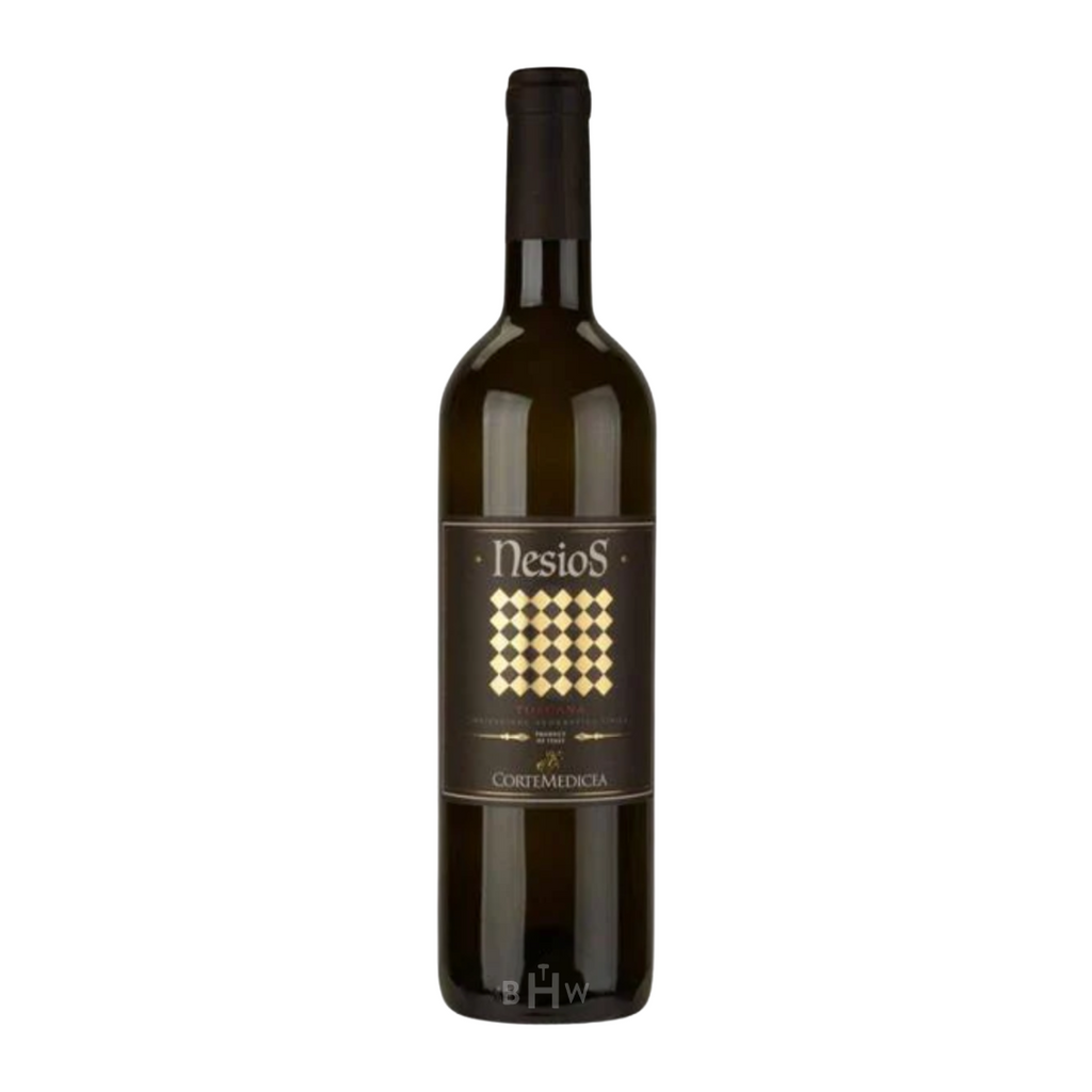 2022 Nesios Cabernet-Sangiovese Super Tuscan IGT