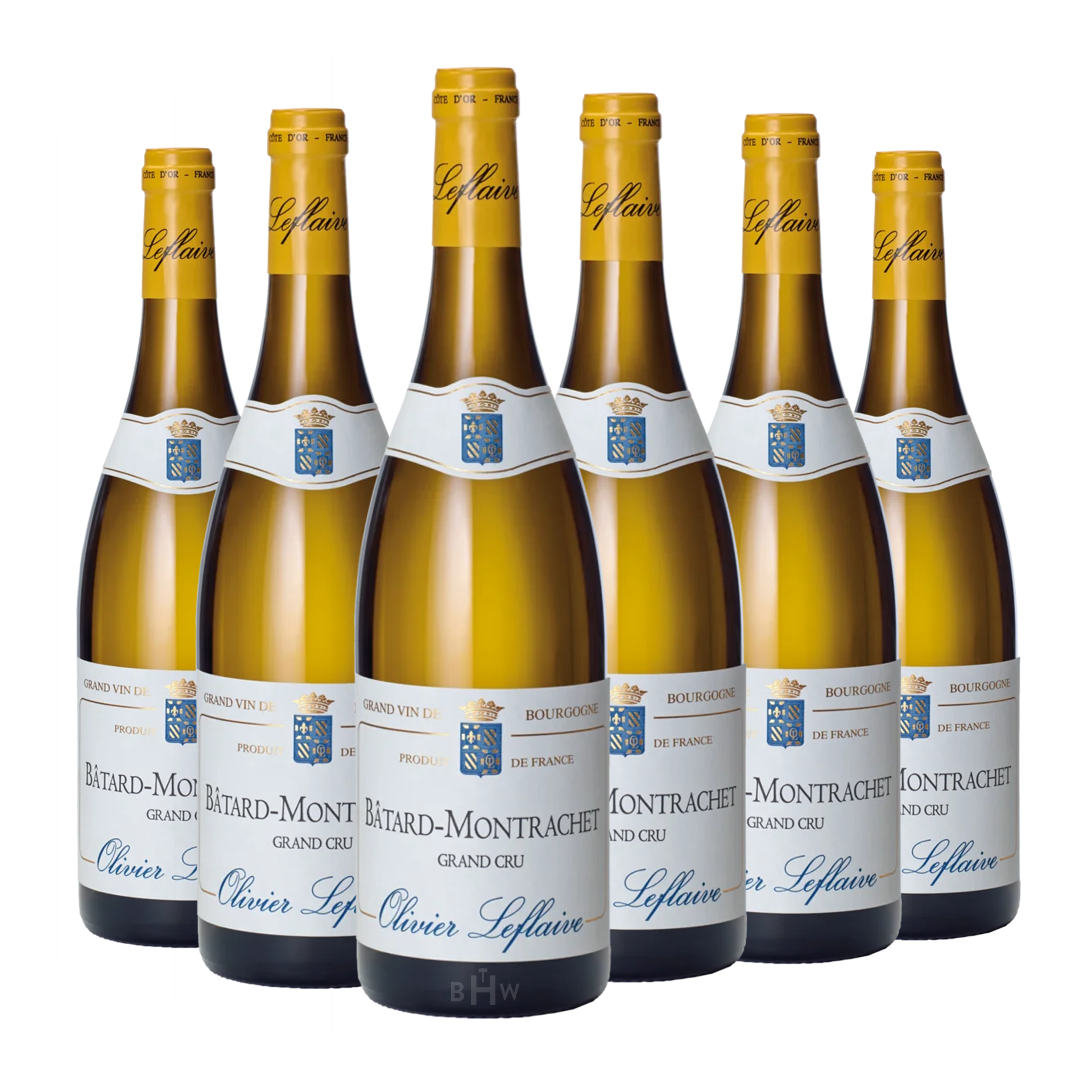 2022 Olivier Leflaive Batard Montrachet Grand Cru 6pk 6x750ml