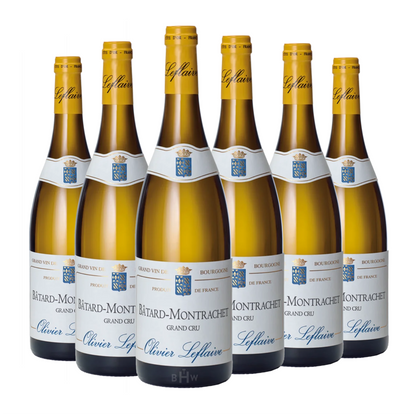 2022 Olivier Leflaive Batard Montrachet Grand Cru 6pk 6x750ml