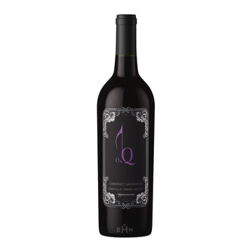 2022 On Q Appassionata Oakville Cabernet Sauvignon