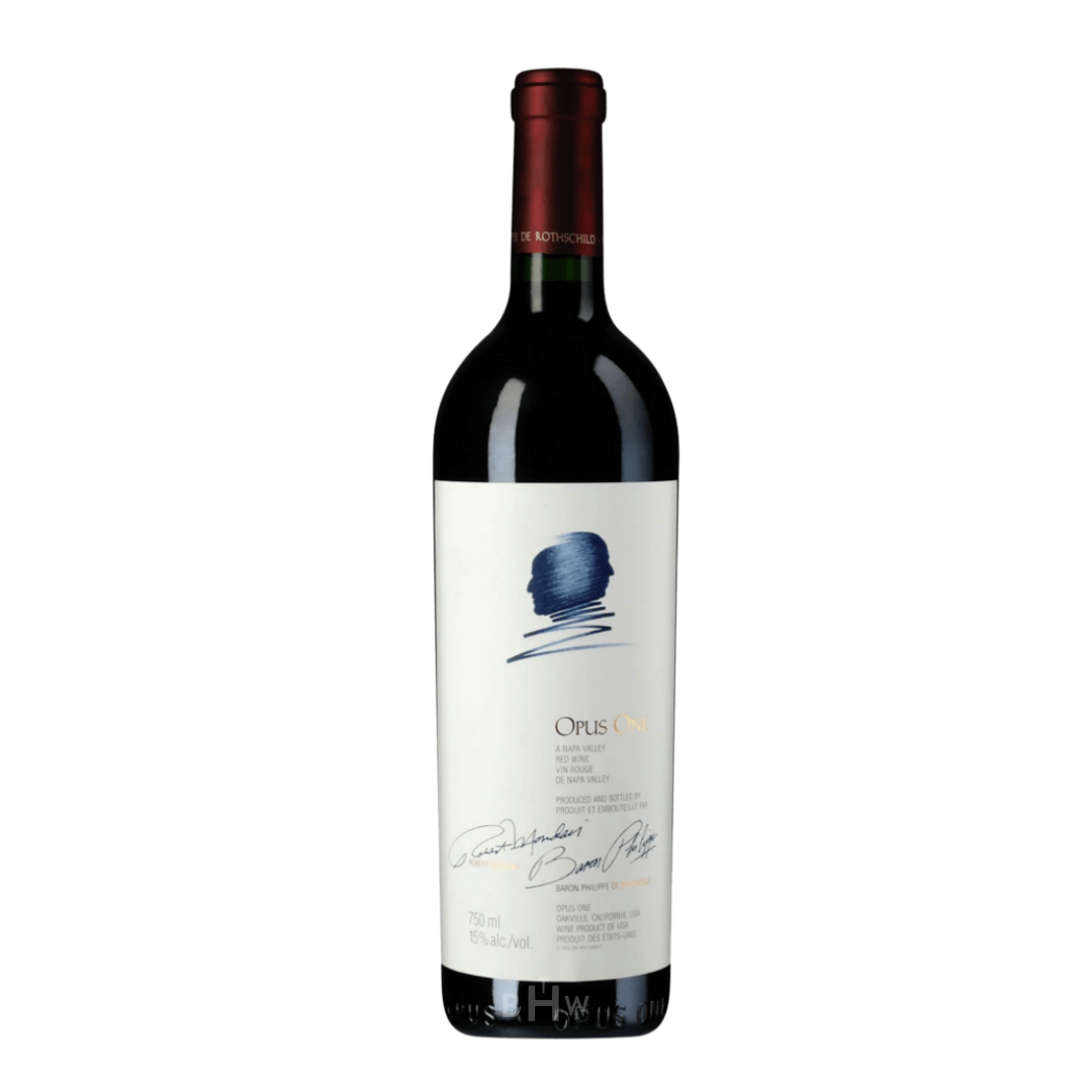 2022 Opus One Cabernet Blend Napa Valley