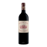 Image of 2022 Pavillon Rouge du Chateau Margaux