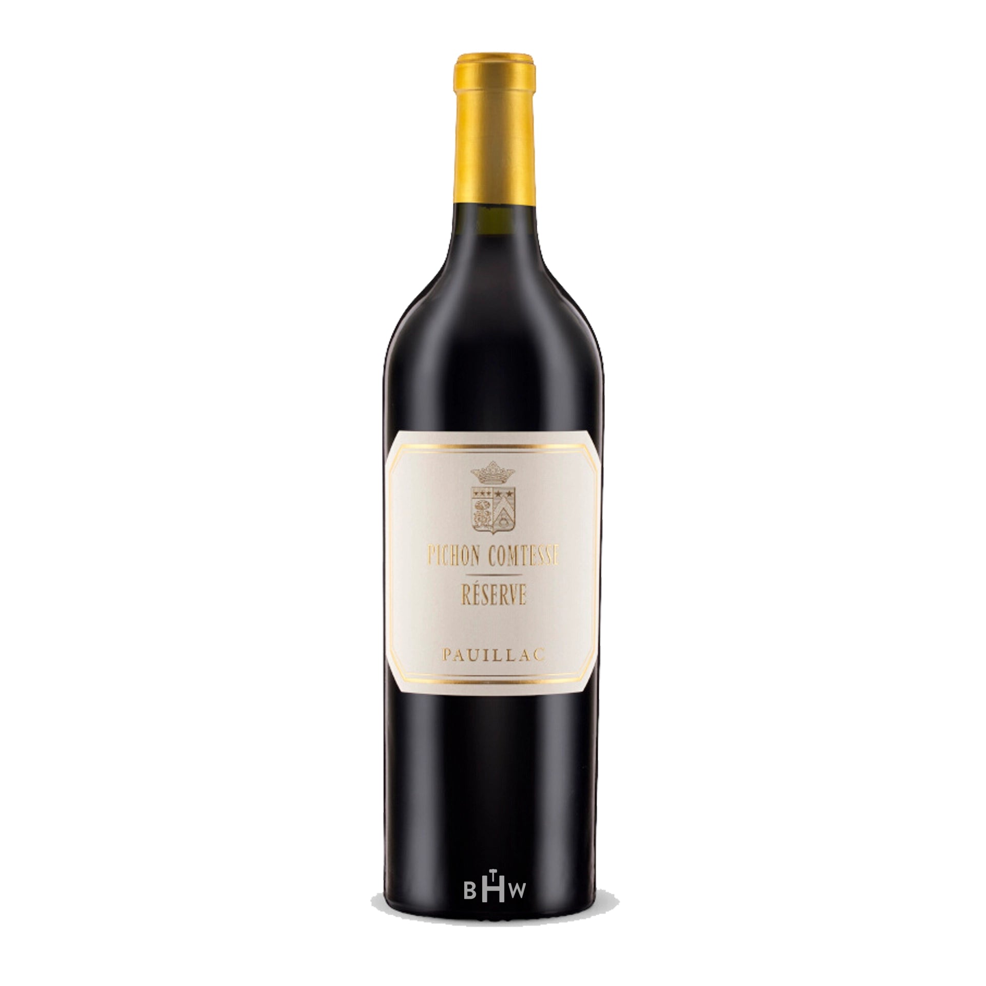 2022 Chateau Pichon Longueville Comtesse de Lalande Reserve