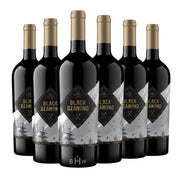 Image of 2022 Pine Ridge Vineyards Black Diamond Cabernet Sauvignon Red Mountain 6pk 6x750ml