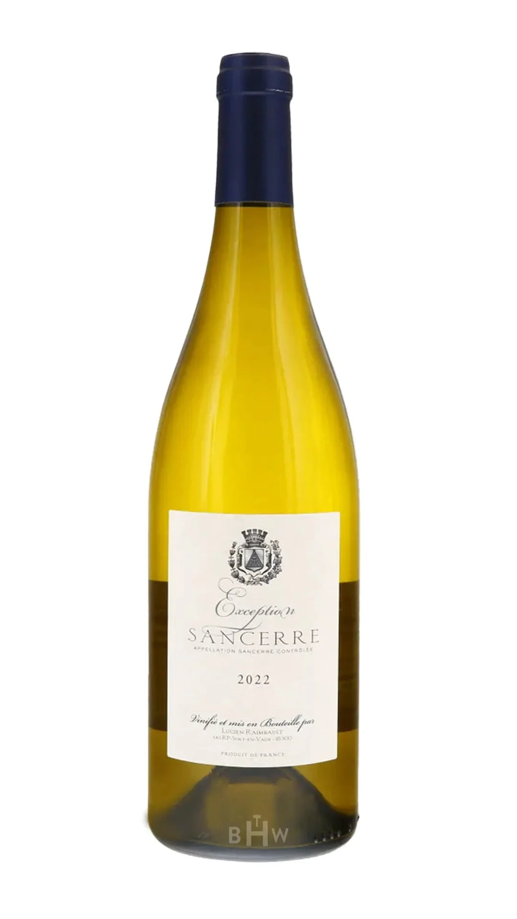 2022 Raimbault-Pineau Exception Sancerre