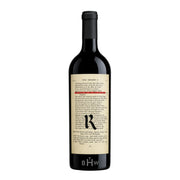 Image of 2022 Realm Cellars The Bard Proprietary Blend Napa Valley