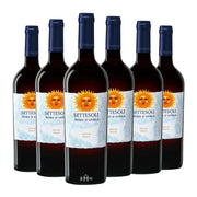 Image of 2022 Settesoli Nero d'Avola Sicily 6x750ml
