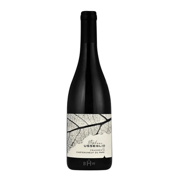 2022 Stephane Usseglio Chateauneuf-du-Pape Fragments