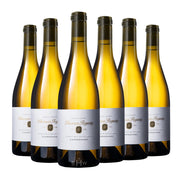 Image of 2022 Thomas Fogarty Santa Cruz Mountains Estate Chardonnay 6pk 6x750ml