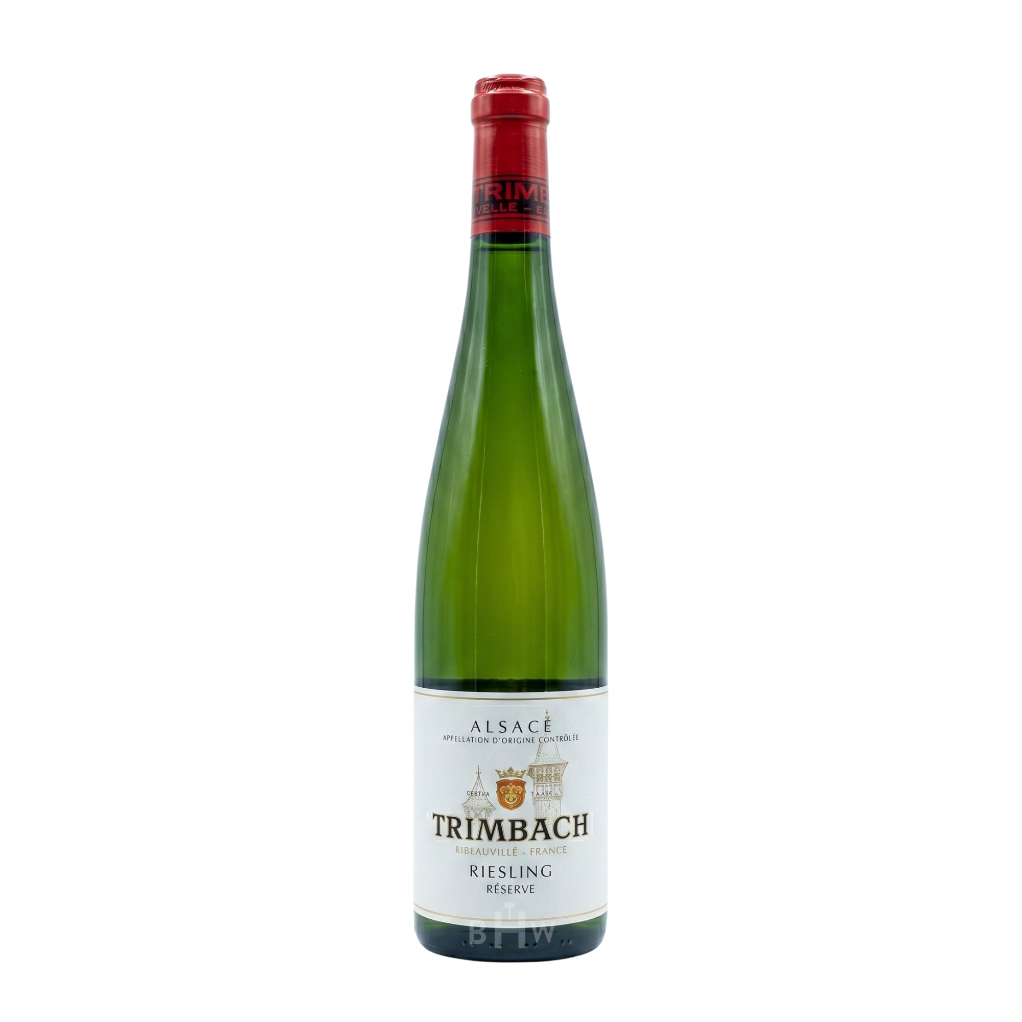 2022 Trimbach Riesling Reserve Alsace