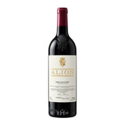 Image of 2022 Vega Sicilia Alion Ribera Del Duero